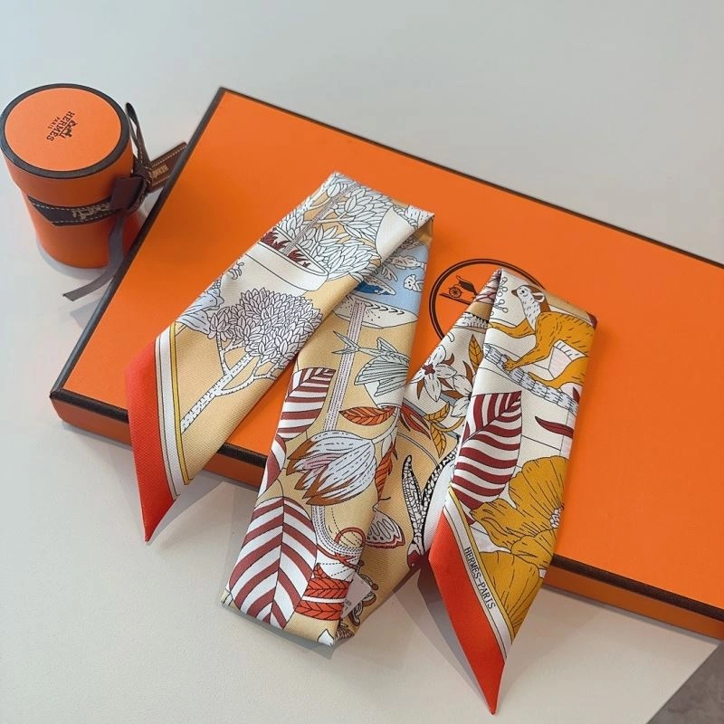 Hermes Silk Efficient 272196