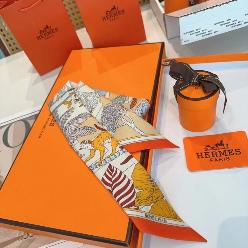 Hermes Silk Efficient 272196