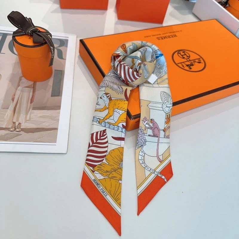 Hermes Silk Efficient 272196