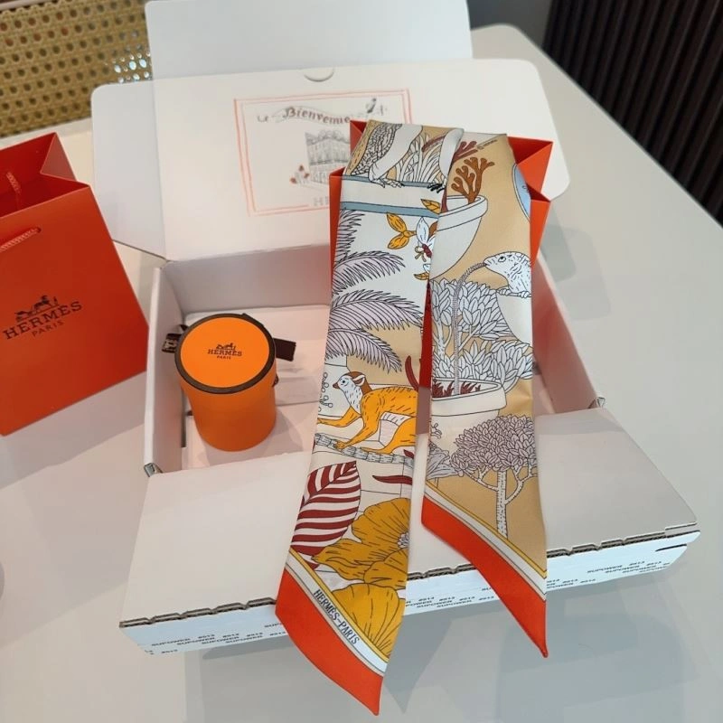 Hermes Silk Efficient 272196