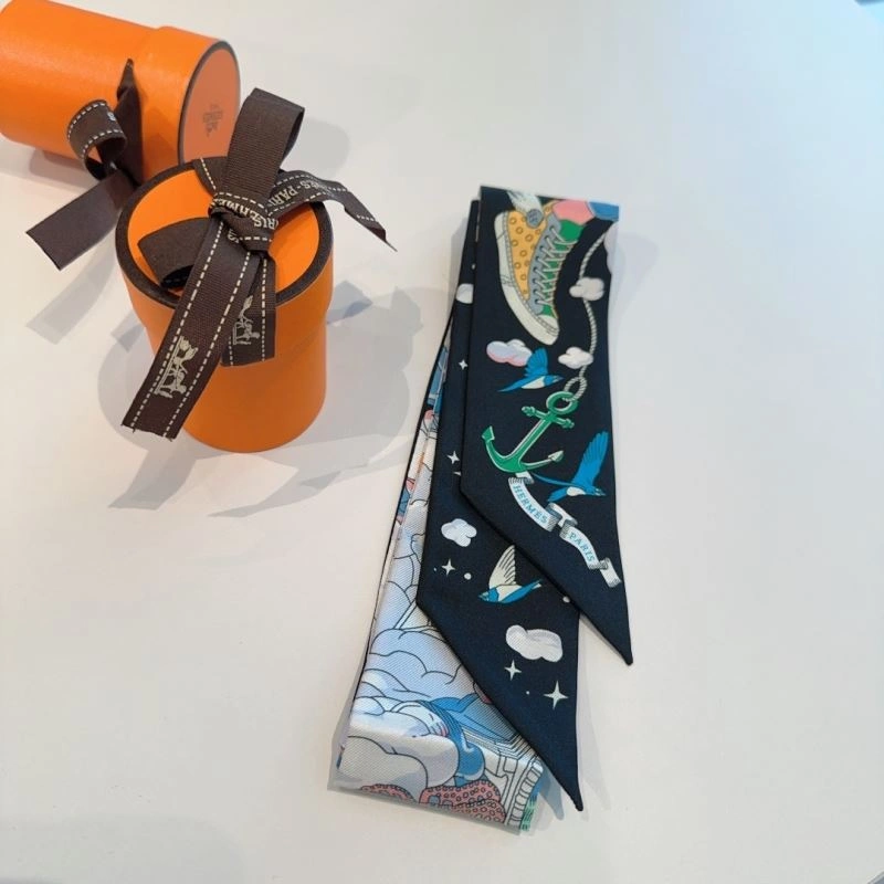Hermes Silk NewStyle 272192