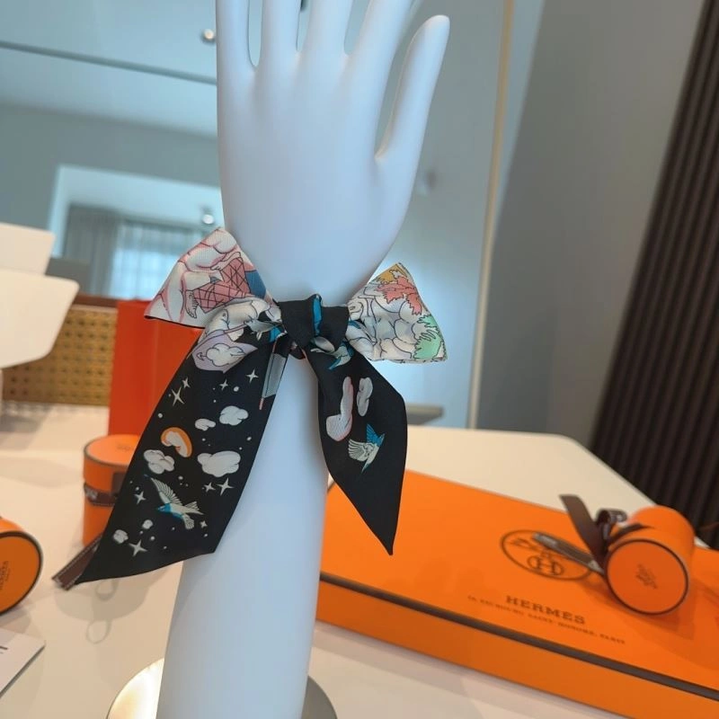 Hermes Silk NewStyle 272192