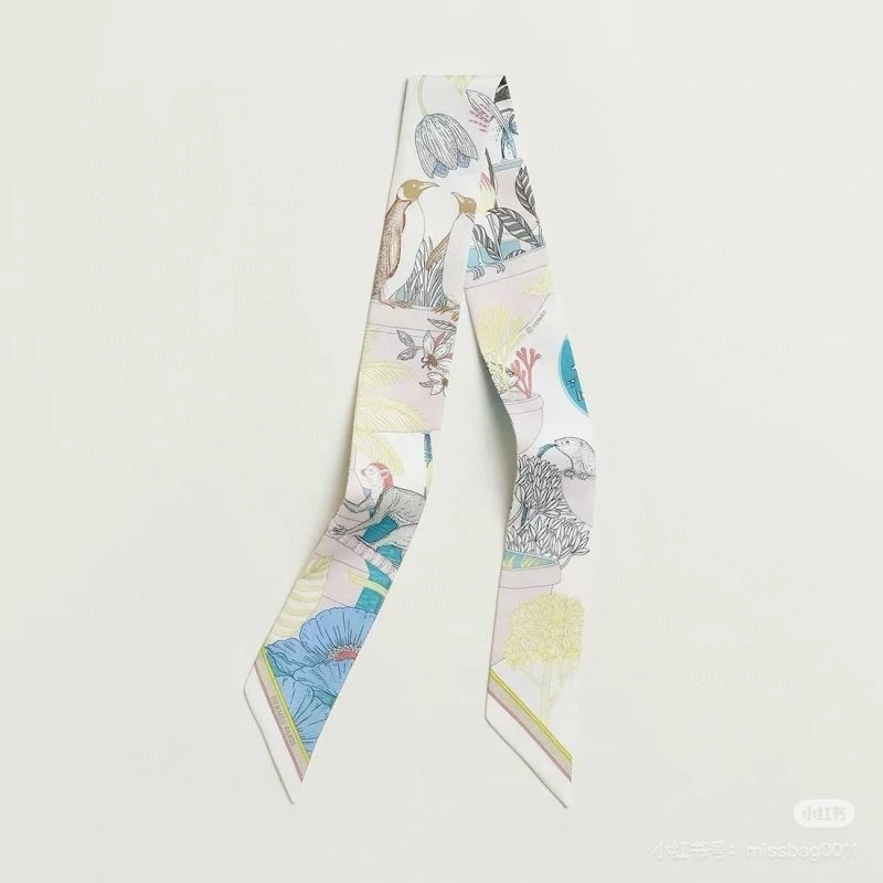Hermes Silk WellDesigned 272181