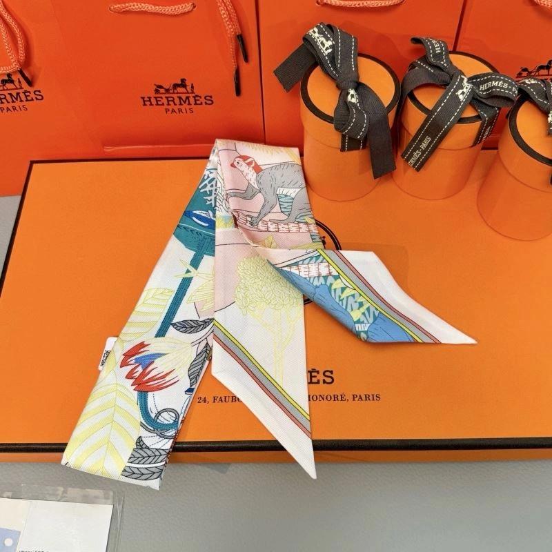 Hermes Silk WellDesigned 272181