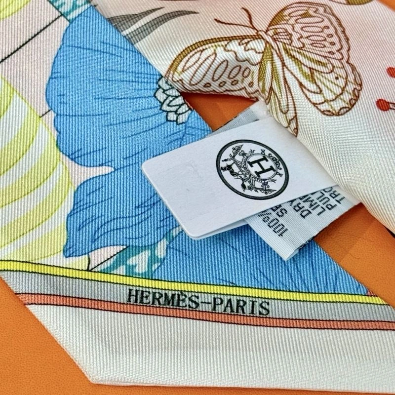 Hermes Silk WellDesigned 272181