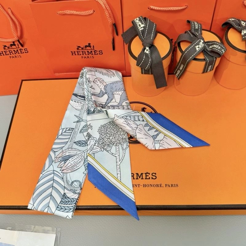 HighQuality Hermes Silk 272195