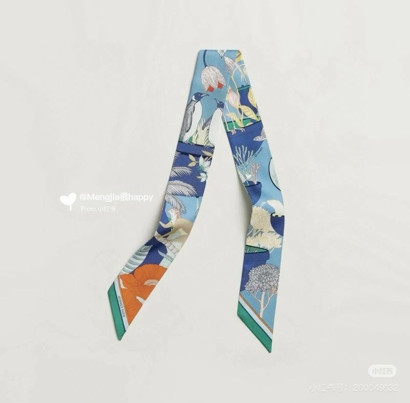 UrbanStyle Hermes Silk 272178