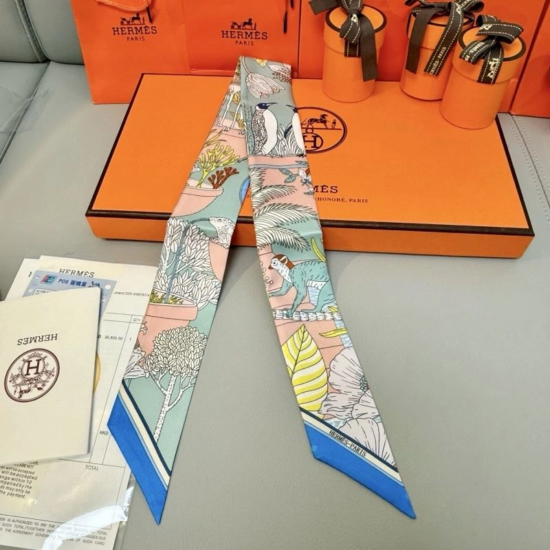 Hermes Silk EasyMatch 272171