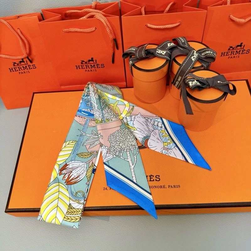 Hermes Silk EasyMatch 272171