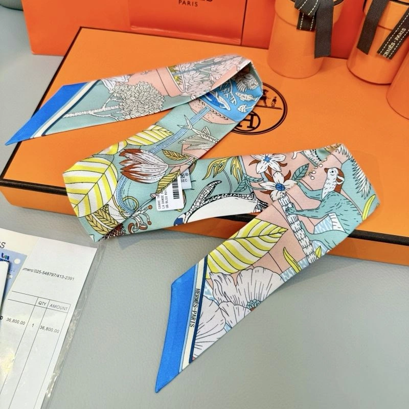 Hermes Silk EasyMatch 272171