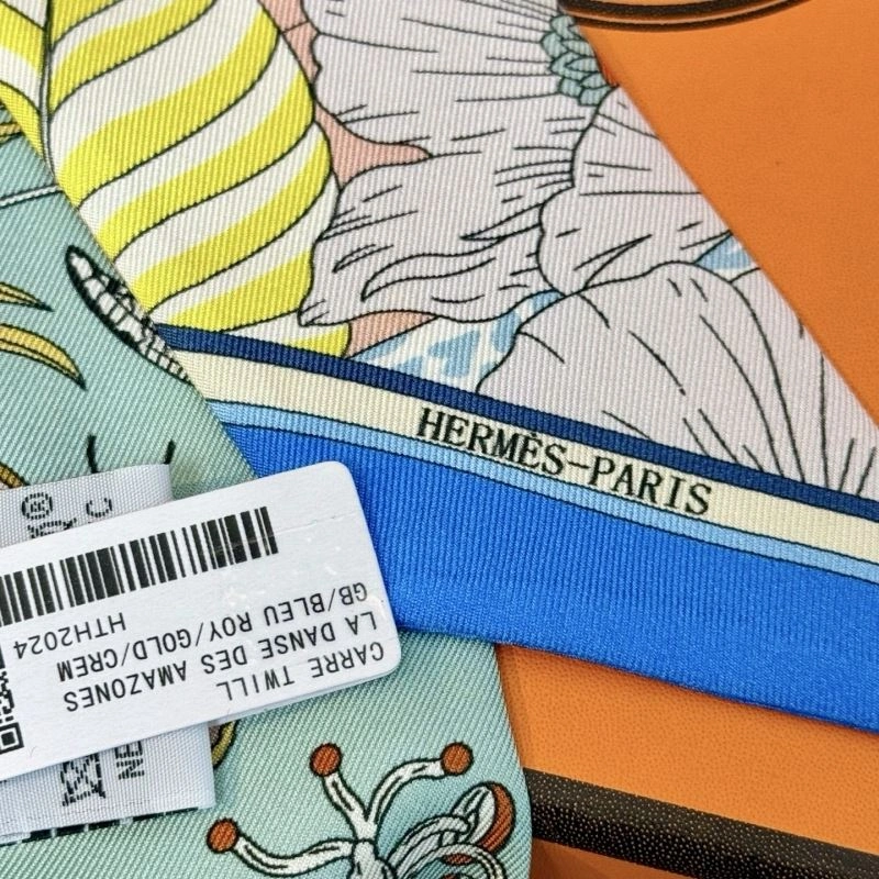 Hermes Silk EasyMatch 272171