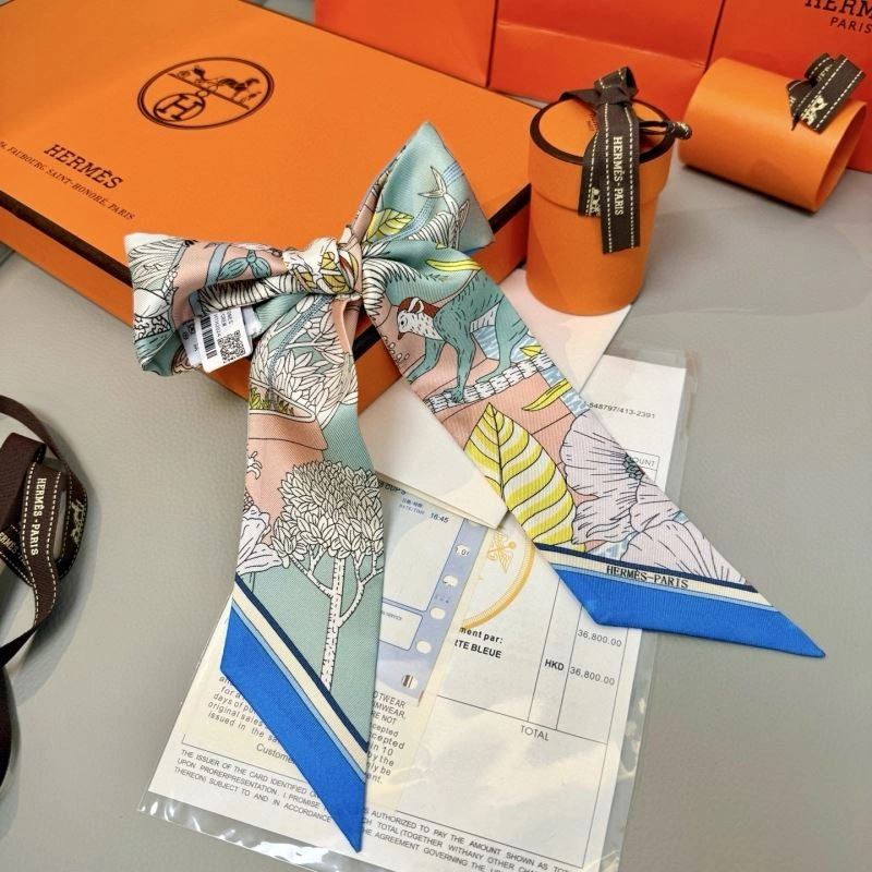 Hermes Silk EasyMatch 272171