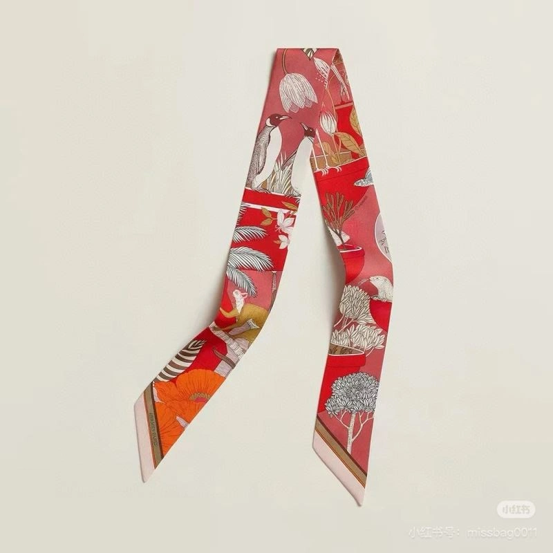 SmoothTexture Hermes Silk 272177