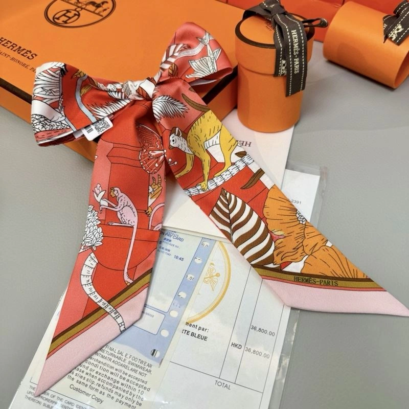 SmoothTexture Hermes Silk 272177