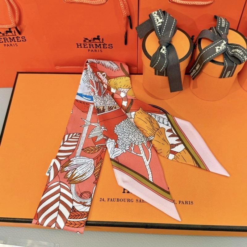 SmoothTexture Hermes Silk 272177