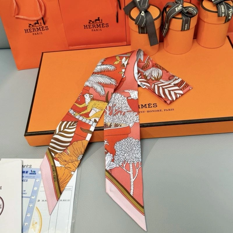SmoothTexture Hermes Silk 272177