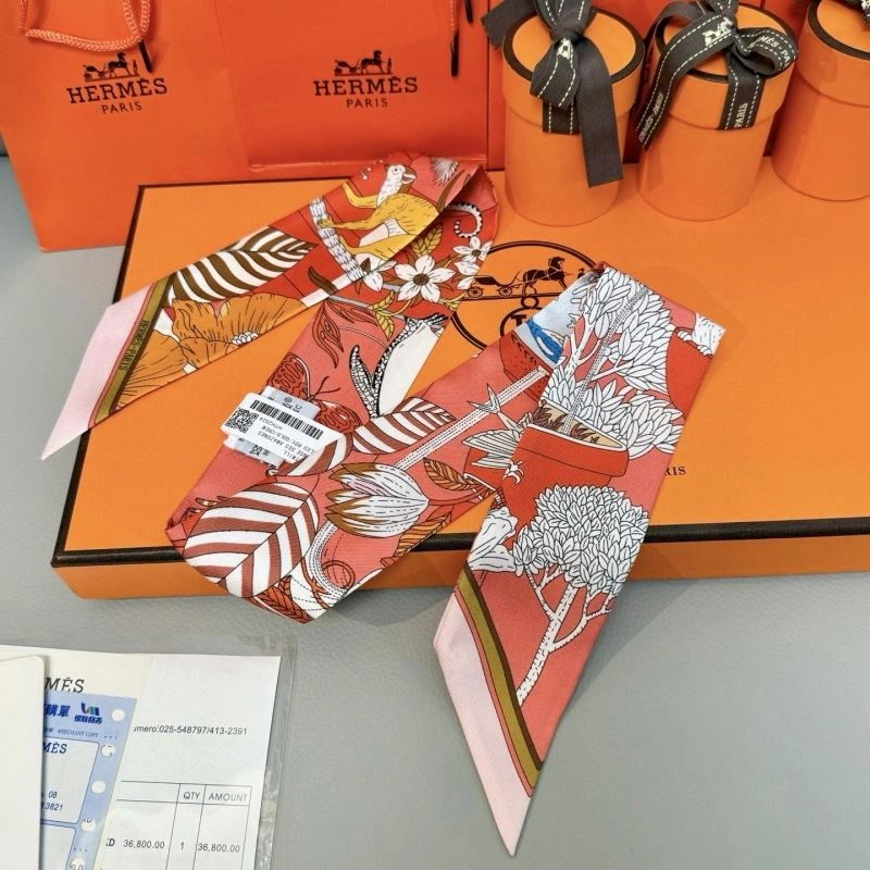 SmoothTexture Hermes Silk 272177