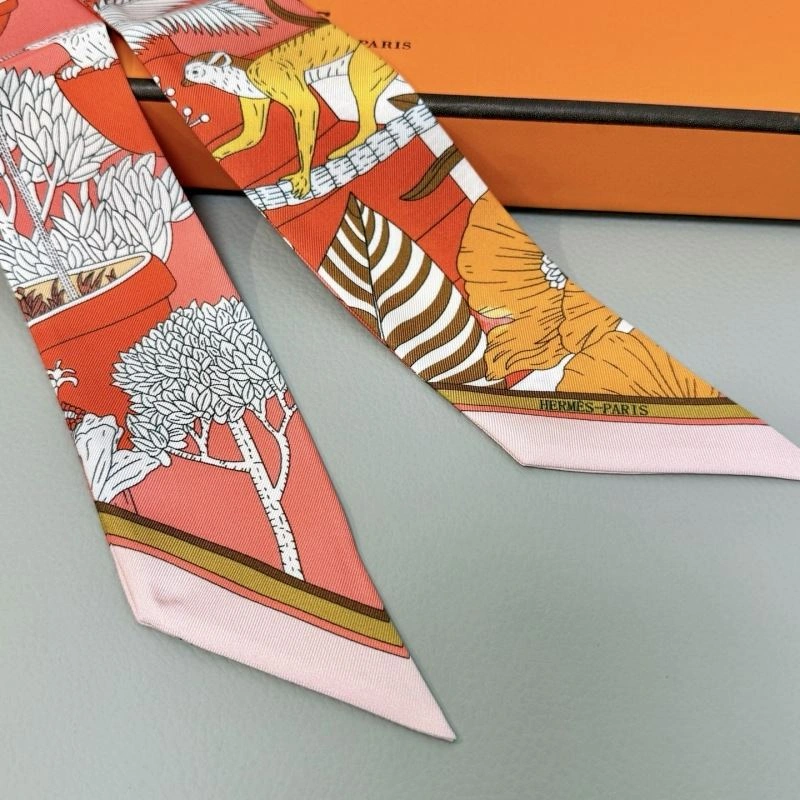SmoothTexture Hermes Silk 272177