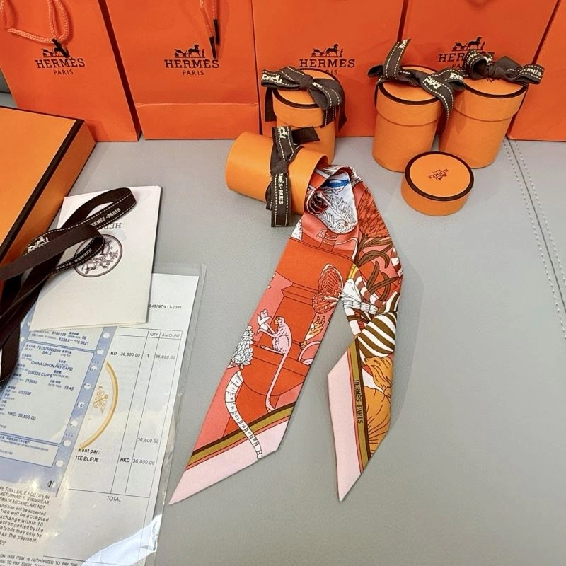 SmoothTexture Hermes Silk 272177