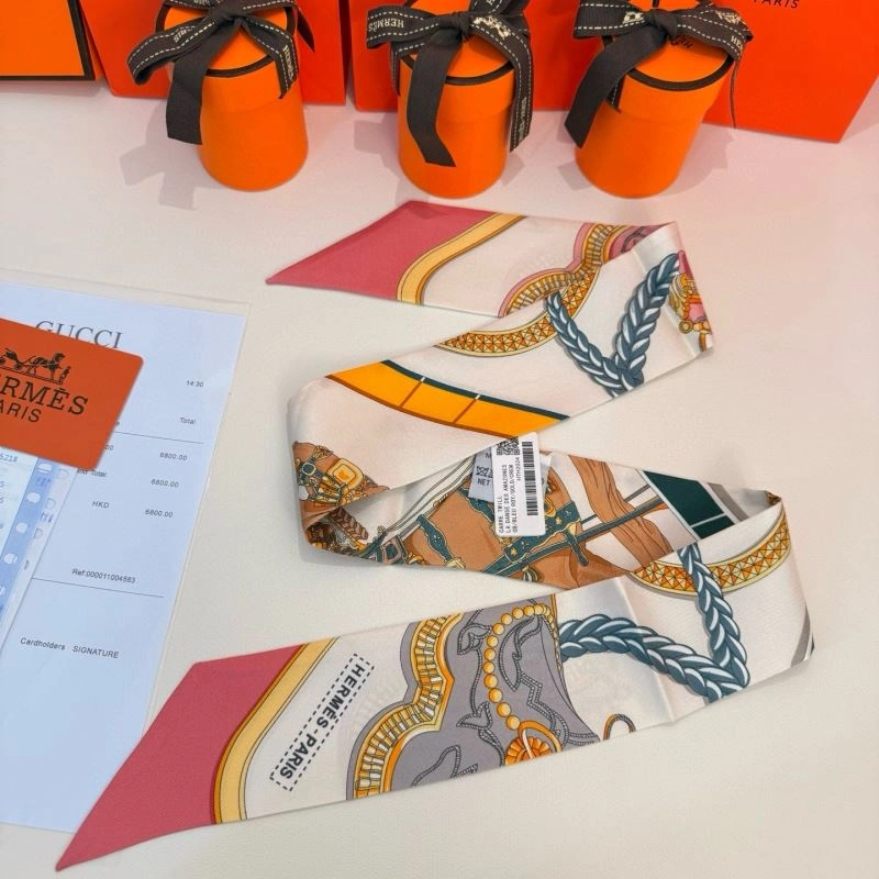 BestValue Hermes Silk 272188