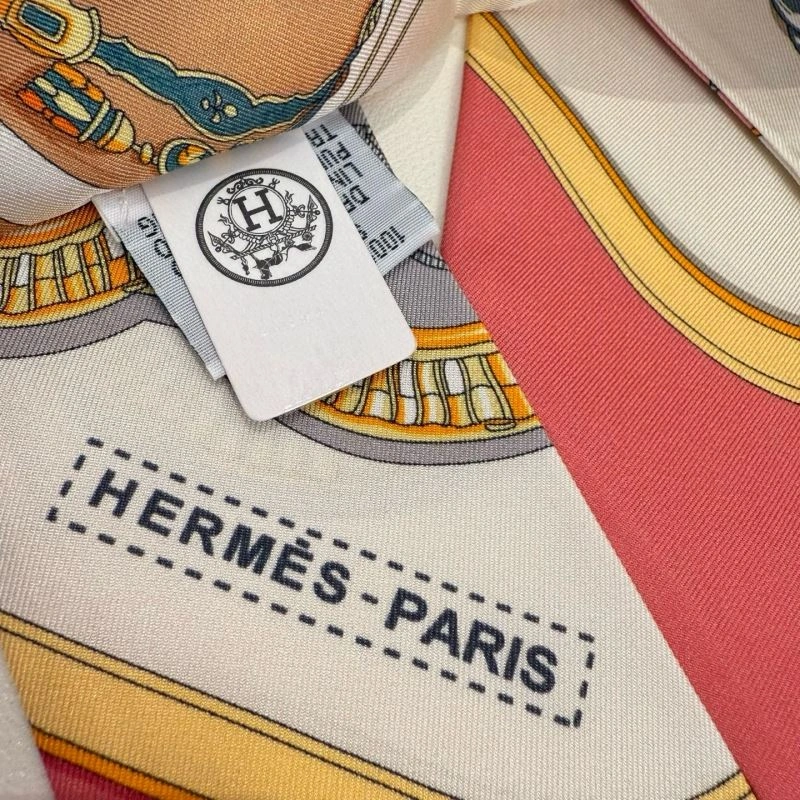 BestValue Hermes Silk 272188