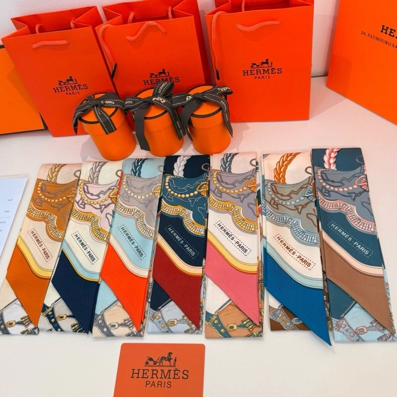 Hermes Silk SoftTouch 272179