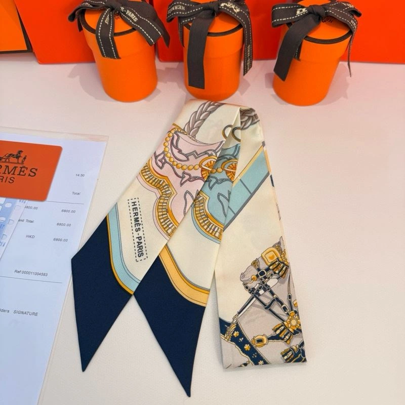 Hermes Silk SoftTouch 272179