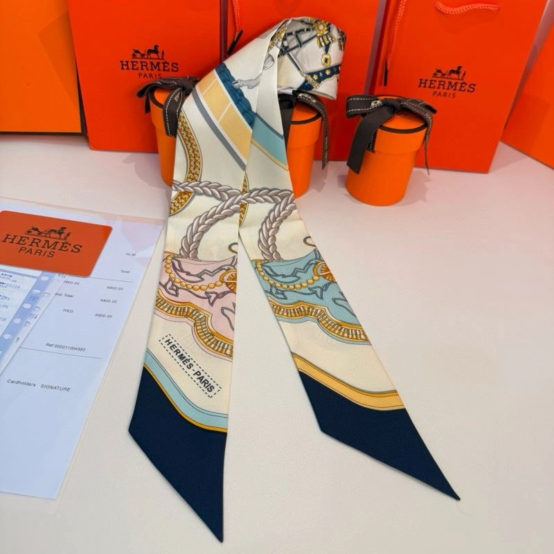 Hermes Silk SoftTouch 272179