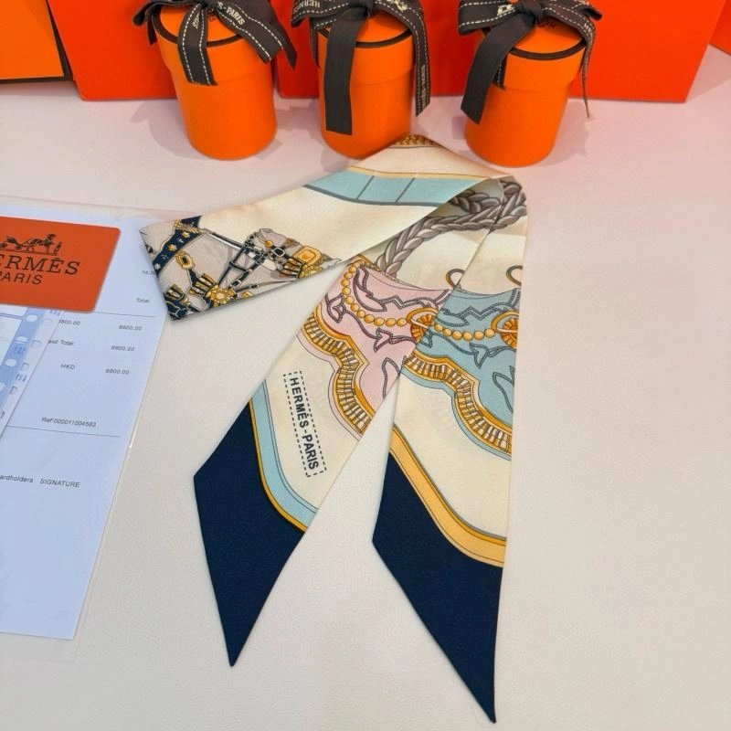Hermes Silk SoftTouch 272179