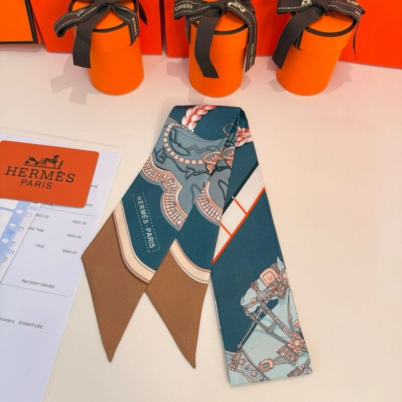 Hermes Silk Effortless 272176