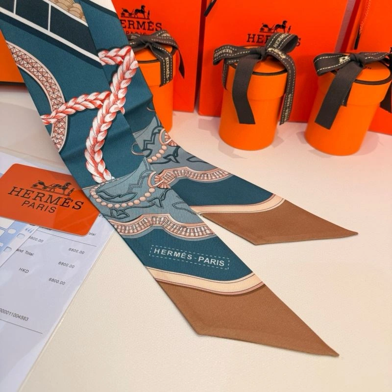 Hermes Silk Effortless 272176