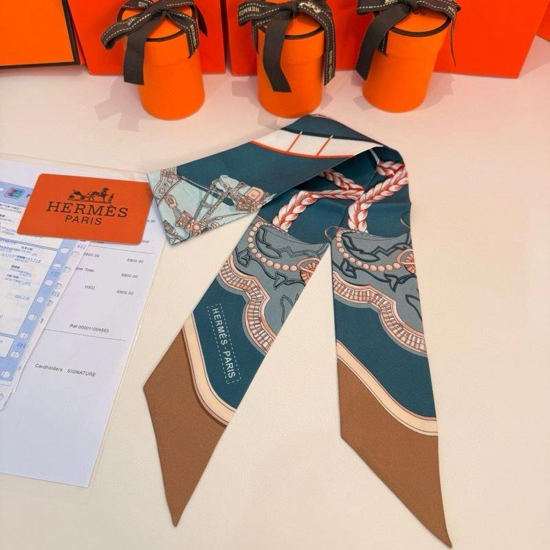 Hermes Silk Effortless 272176