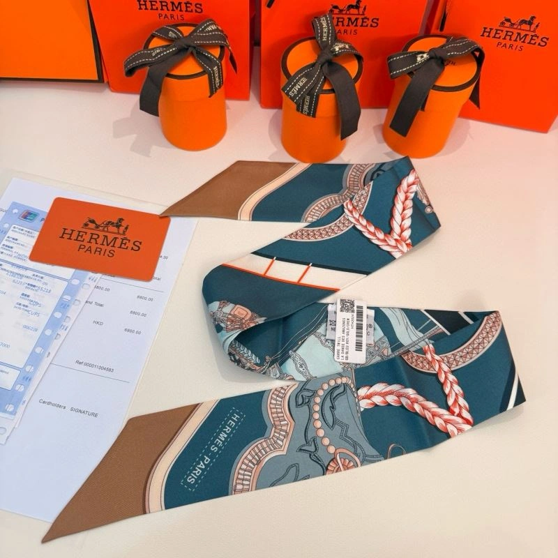 Hermes Silk Effortless 272176