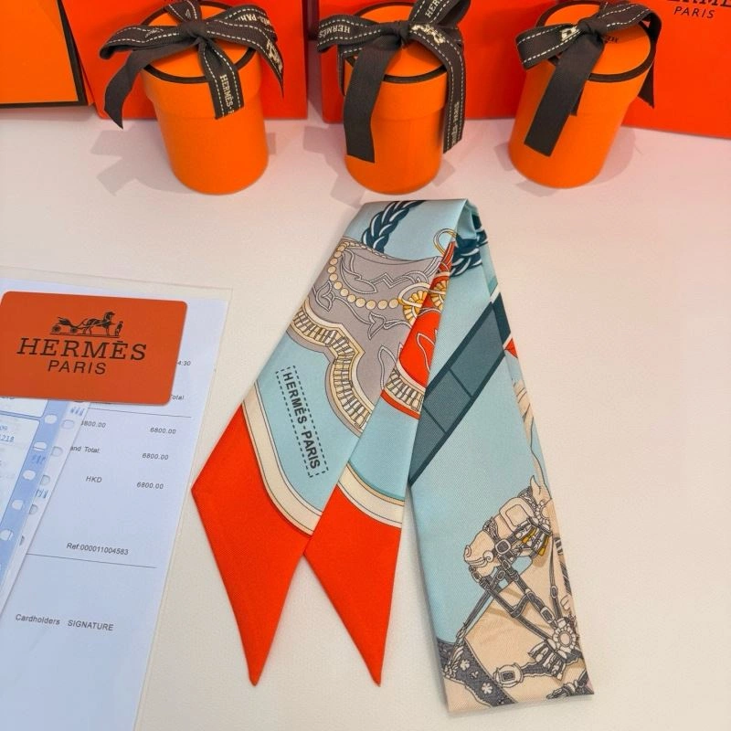 TopPick Hermes Silk 272184