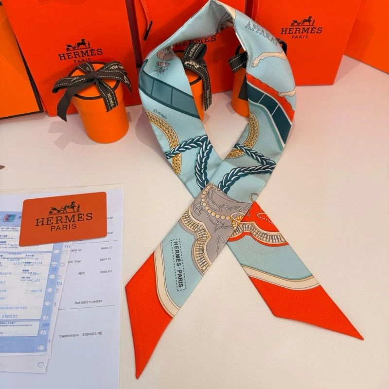 TopPick Hermes Silk 272184