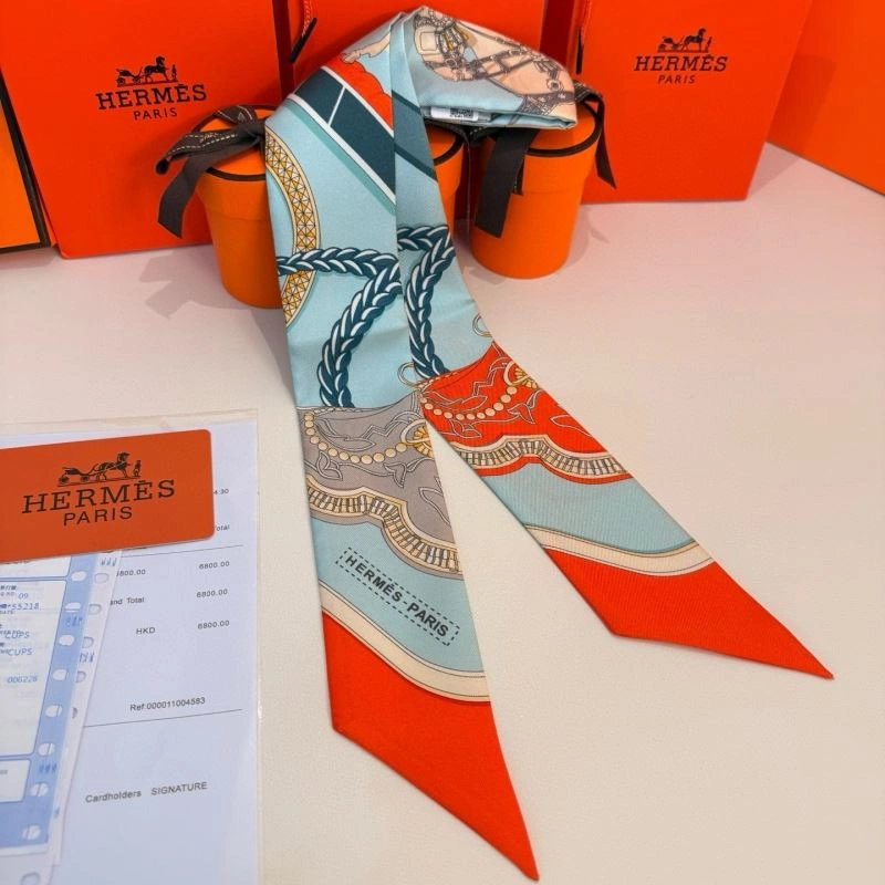 TopPick Hermes Silk 272184