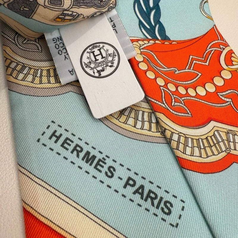 TopPick Hermes Silk 272184