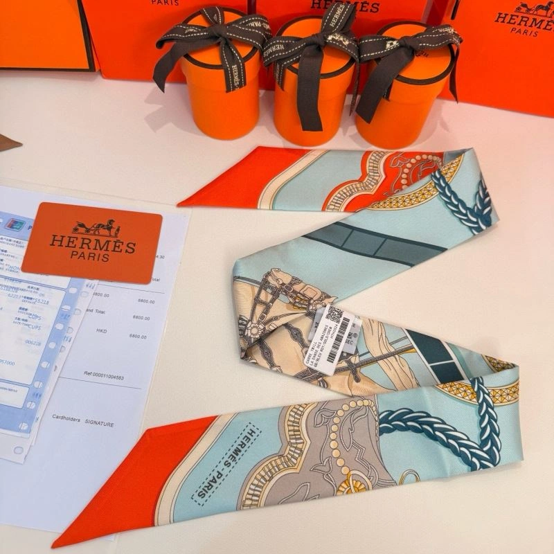 TopPick Hermes Silk 272184