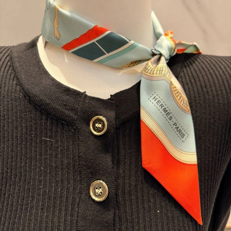 TopPick Hermes Silk 272184
