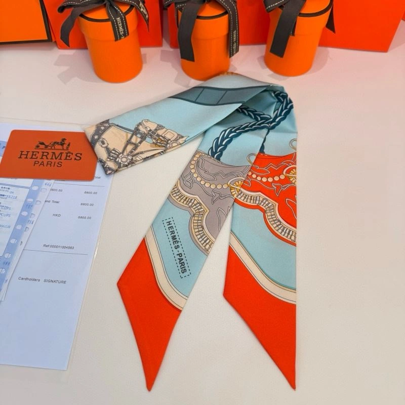 Hermes Silk Flexible 272191