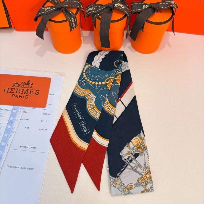 Hermes Silk Flexible 272191