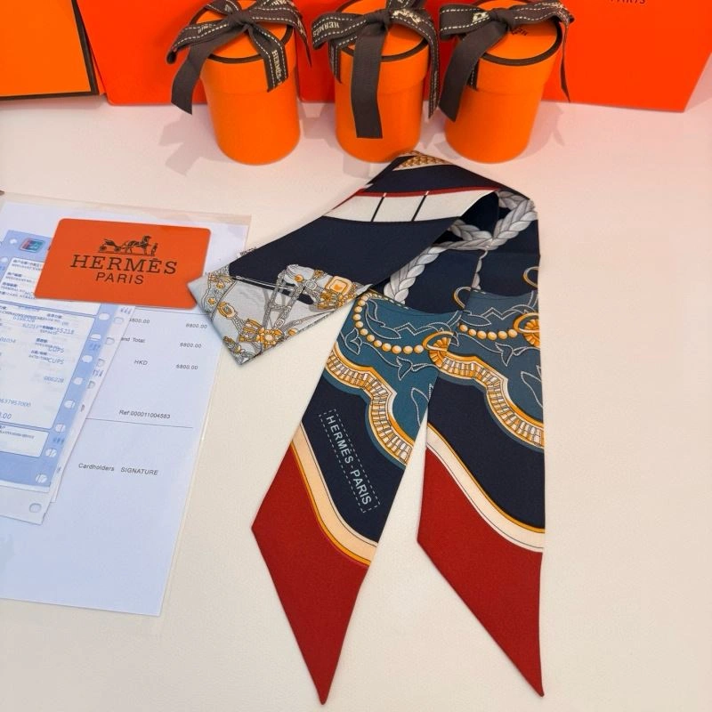 Hermes Silk Flexible 272191