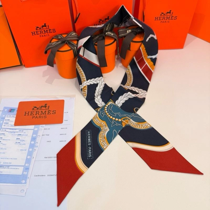Hermes Silk Flexible 272191