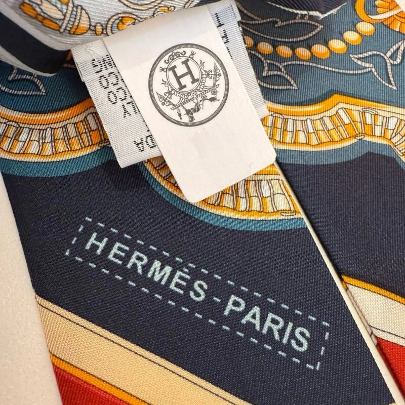 Hermes Silk Flexible 272191