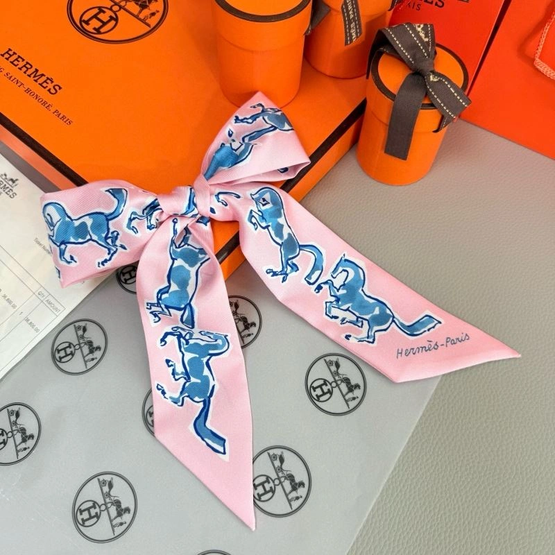 Hermes Silk SportInspired 272175