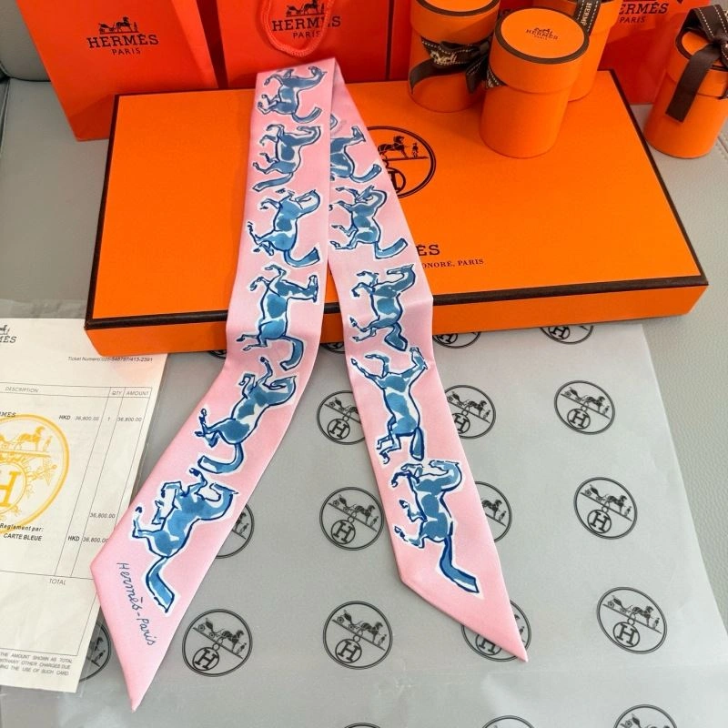 Hermes Silk SportInspired 272175