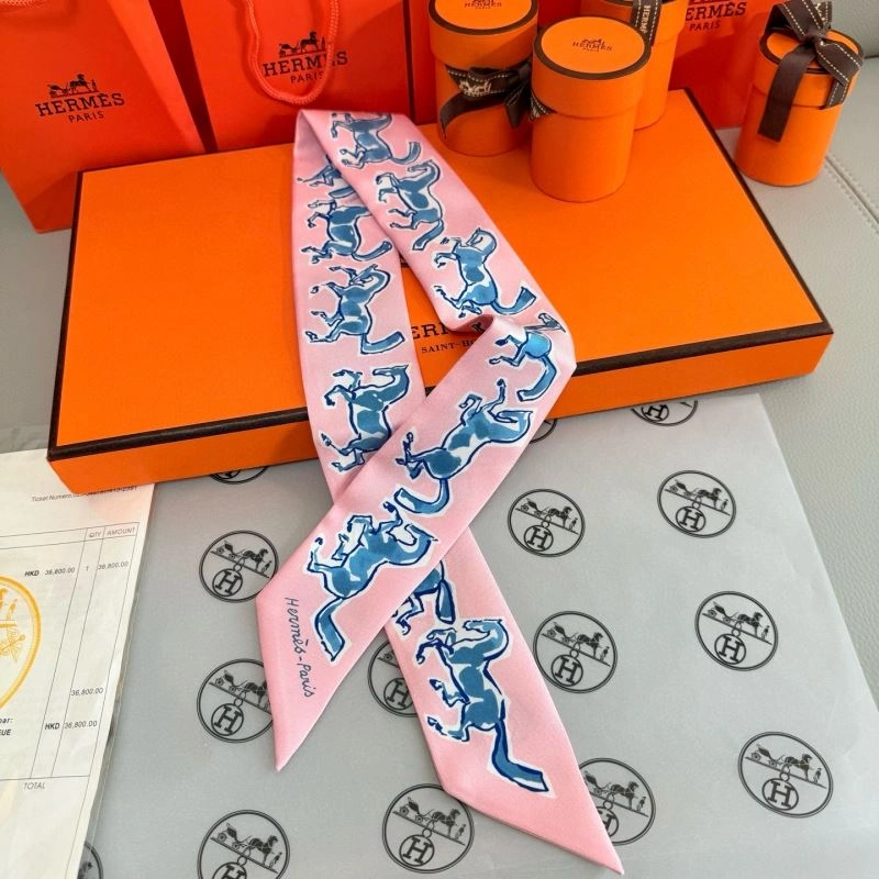 Hermes Silk SportInspired 272175