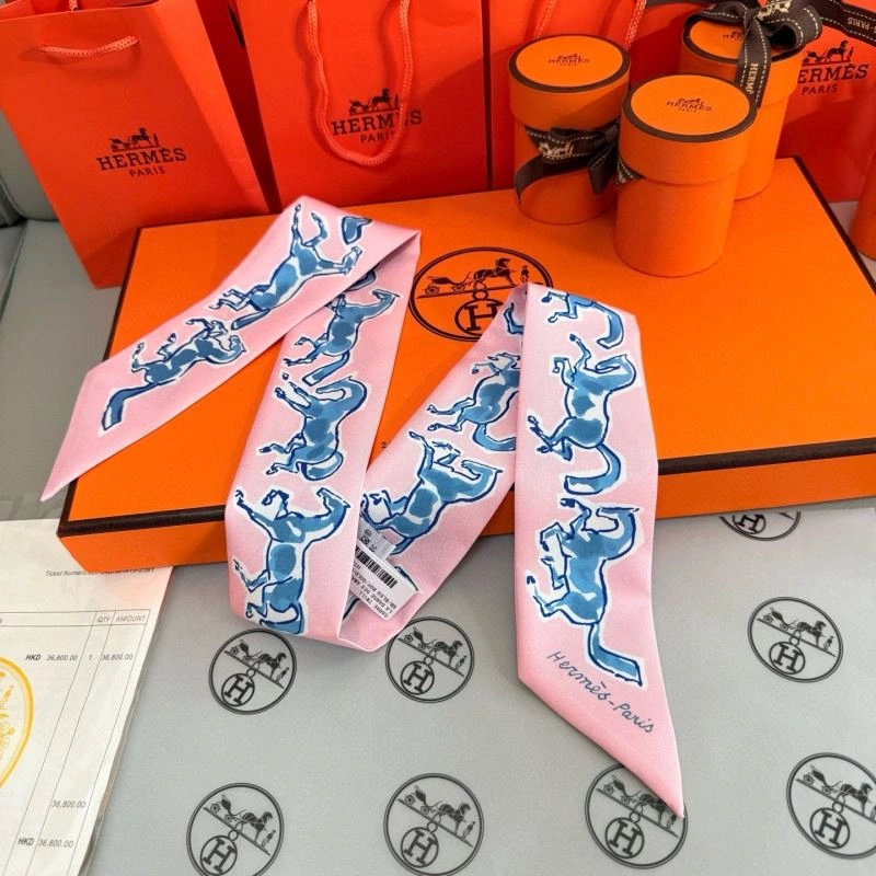 Hermes Silk SportInspired 272175