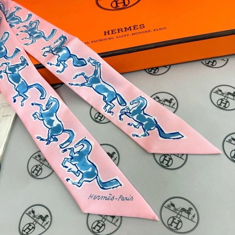 Hermes Silk SportInspired 272175