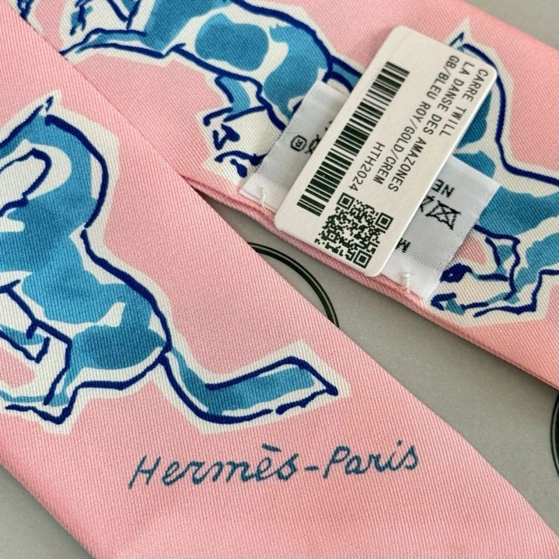 Hermes Silk SportInspired 272175
